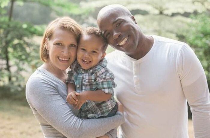 Parenting and Mental Health